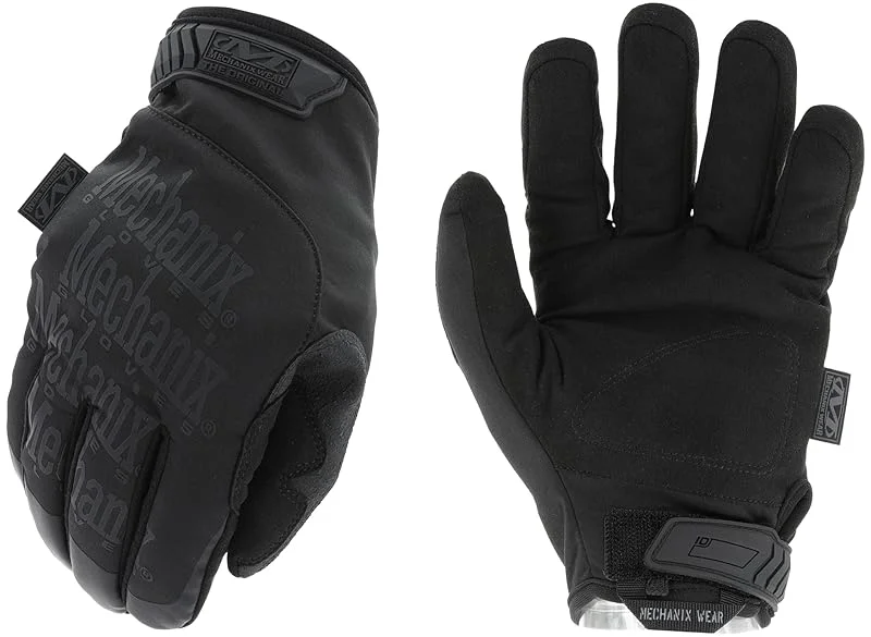 Mechanix Wear Tactical ColdWork™ Original® (Medium, Covert) — Heizkleidung