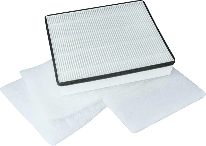 vhbw Filter-Set kompatibel mit Vallox KWL 90 MC — Luftbefeuchter