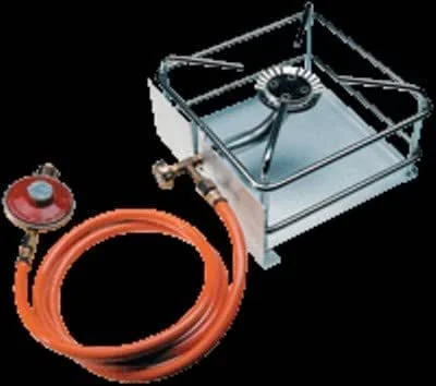 Peetz Gasheizung 2500W regelbar — Heizung Warmepumpe
