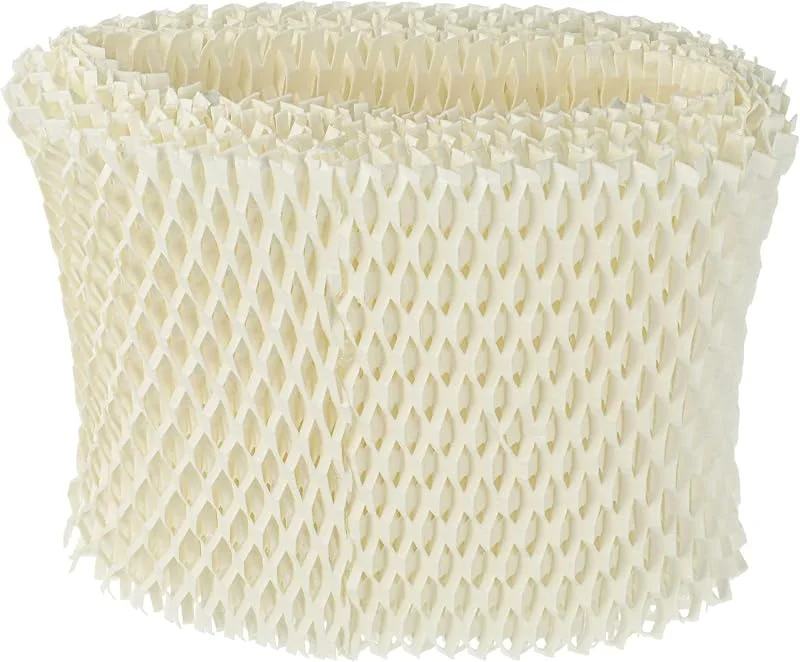 vhbw Filter kompatibel mit Philips Luftbefeuchter HU4706, 11