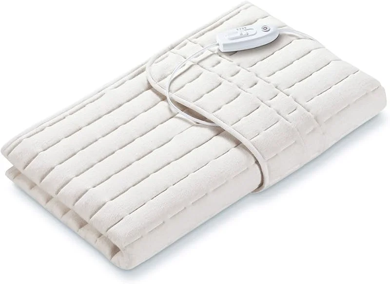 Sanitas 314.31 SWB 50 Wärmeunterbett, Weiss — Heizung Warmepumpe