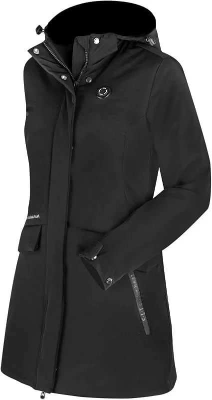 ELT Heizparka Comfort Heat — Heizkleidung