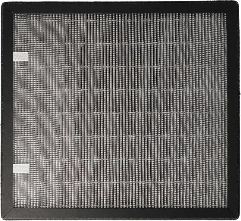 vhbw Filter kompatibel mit Steba LR5 Luftbefeuchter