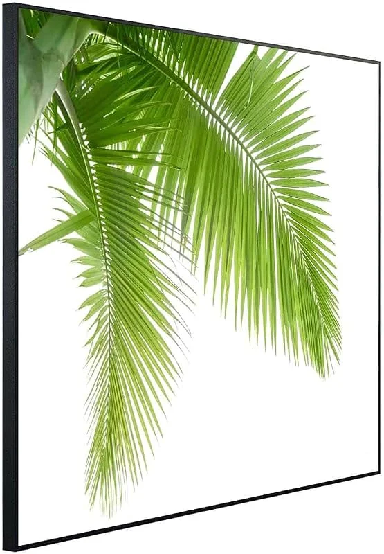 Infrarotheizung mit Bild, 350 Watt, 60x60 cm, Infrarot Heizung, , Made in Germany, (67) — Heizung Warmepumpe