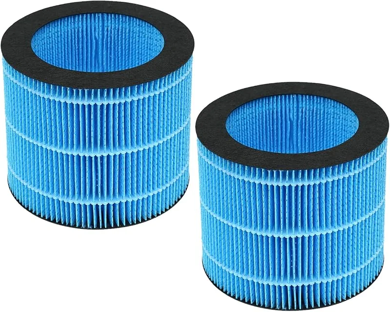 2er FY3446 für Philips HU3918, HU3916, HU3915, HU2718, HU2716 Ersatzfilter — Luftbefeuchter