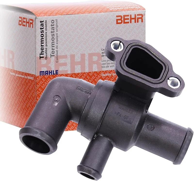 MAHLE TI 53 90 Thermostat, Kühlmittel - für Smart City-Coupe (450), u.a. — Heizung Warmepumpe