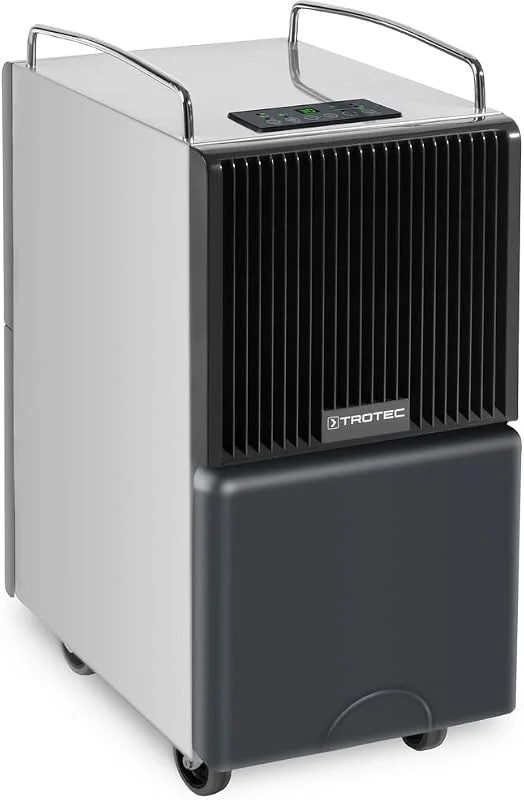 TTK 120 E — Luftbefeuchter