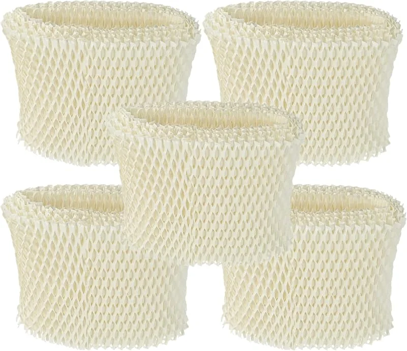 vhbw 5x Filter kompatibel mit Philips HU4707, 13 — Luftbefeuchter