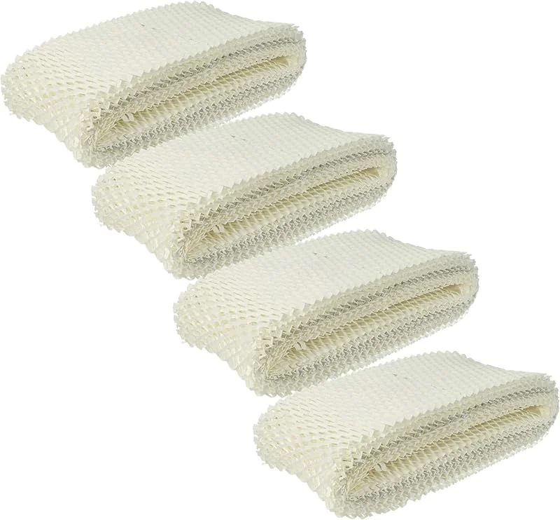 vhbw 4x Filter kompatibel mit Philips HU4814 — Luftbefeuchter