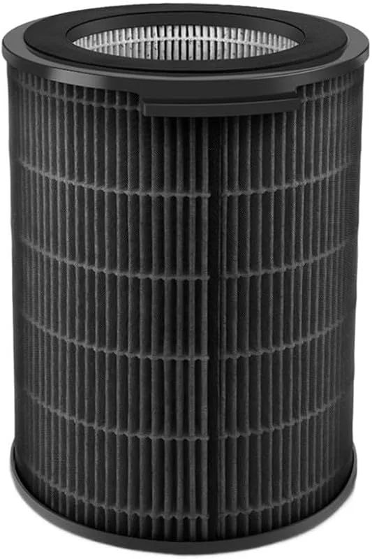 2-in-1 Ersatz-Luft- und Luftbefeuchtungsfilter, kompatibel mit AC3737 FY3437 FY3455 für konsistente Raumluftunterstützung (Luftfilter) — Luftbefeuchter