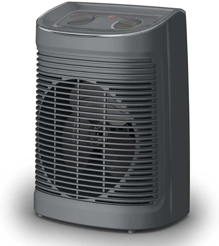 Rowenta SO6511 Heizlüfter — Heizung Warmepumpe