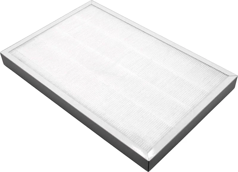 vhbw Luftilter kompatibel mit Comedes LR 200 Luftreiniger — Luftbefeuchter