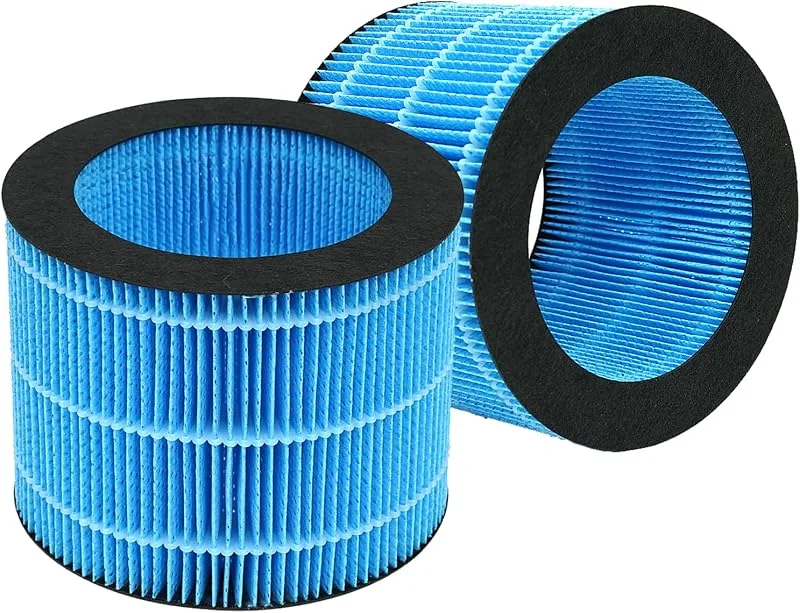 FY3446 Filter Ersatz für Philips HU3916 HU3918 Luftbefeuchter (2 Stück)