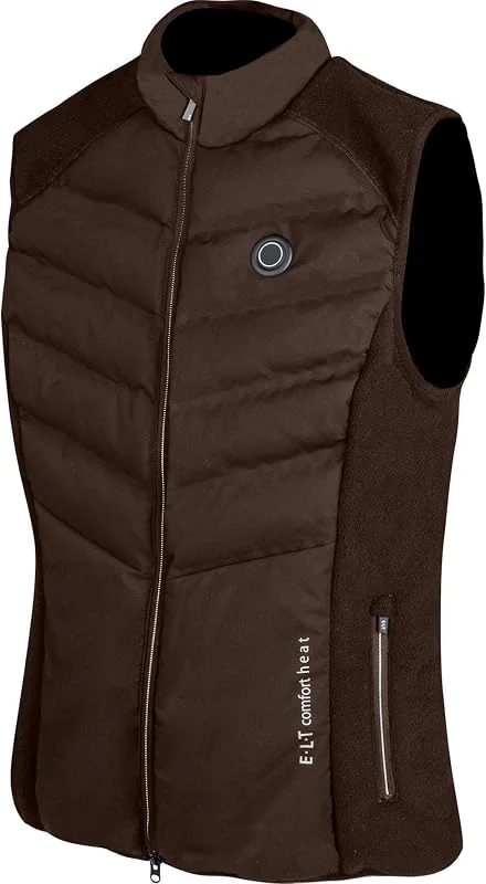 ELT Heizweste Comfort Heat — Heizkleidung