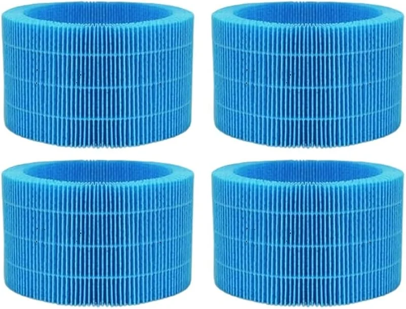 4 Stück HEPA-Filter Ersatzfilter passend für H35i Premium Smart Luftbefeuchter, Verdunstungsfilter, waschbare Luftbefeuchtungsfilter