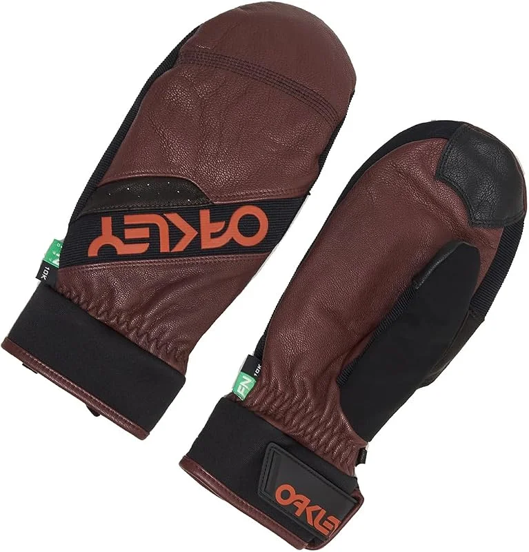 Oakley — Heizkleidung