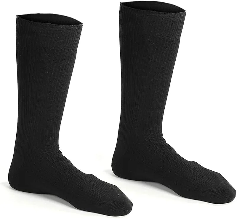 Irfora Heizsocken für Männer, Frauen, 50℃ Wärme — Heizkleidung
