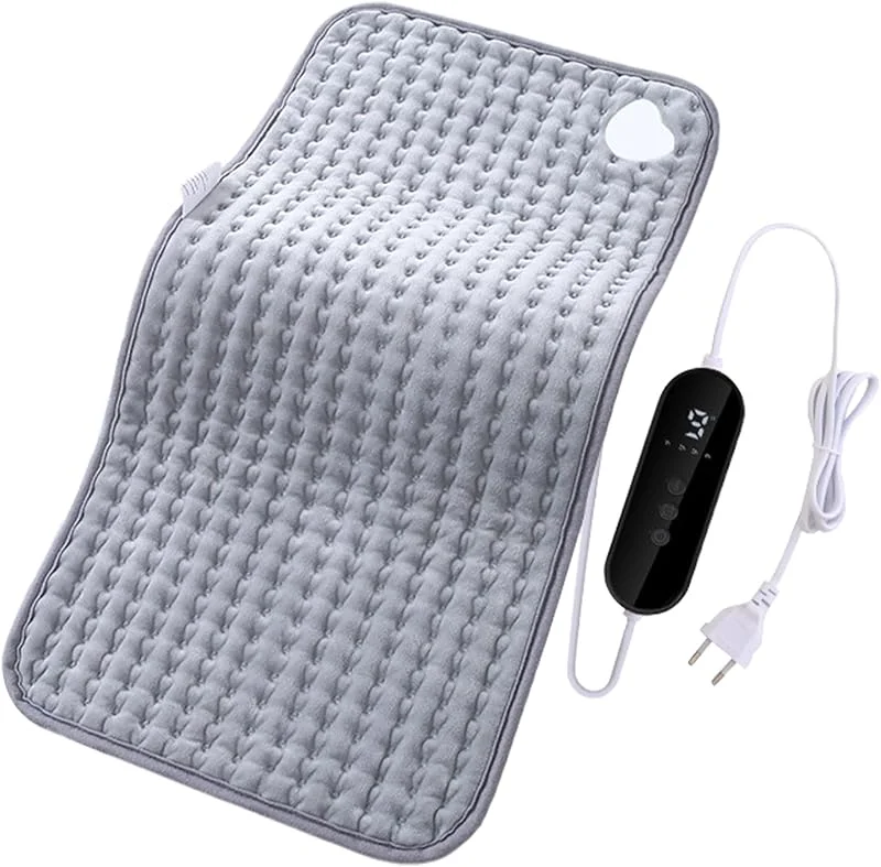 Heizkissen 9 Temperaturen Elektrische Wärmeauflage 30x61 cm — Heizkleidung