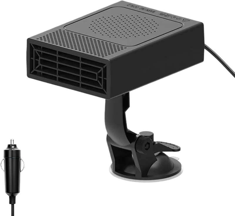 Autoheizung 12 V, 24 V 12 V, 24 V elektrische Heizung schnell leise — Heizung Warmepumpe