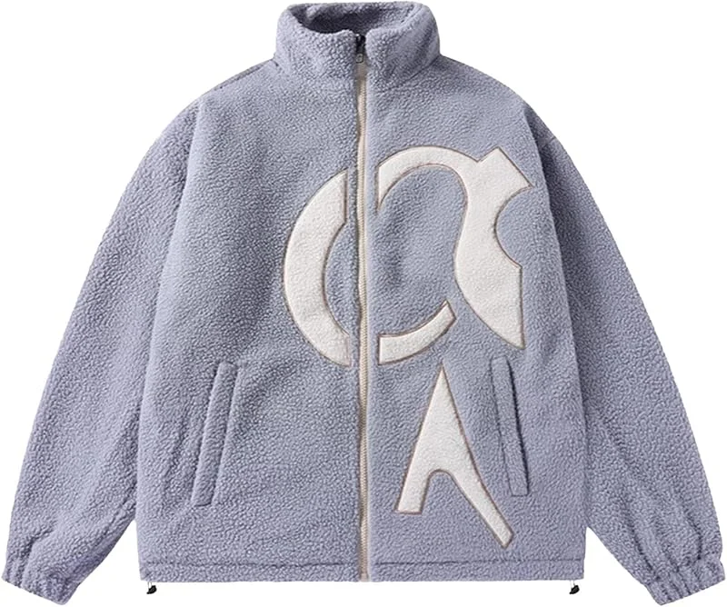 Générique Herrenmantel, Winter, warm, aus Wolle, Trenchcoat, lässig, Laufen, bequem, leicht, Sportswear, Herren, für Camping, Outdoor, Kapuzenjacke, 05 - Grau, L — Heizkleidung