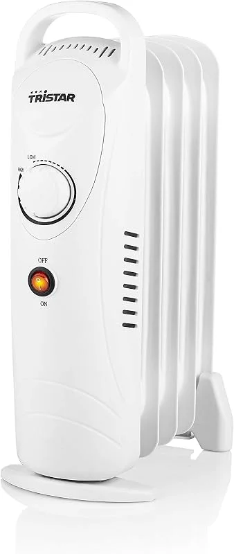 Tristar Elektroheizung Ölradiator KA-5103 — Heizung Warmepumpe