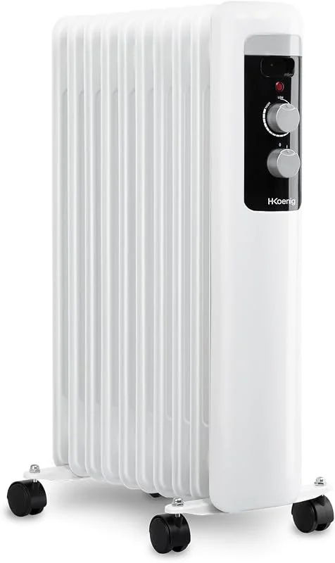 WARM (2500, Watt) — Heizung Warmepumpe