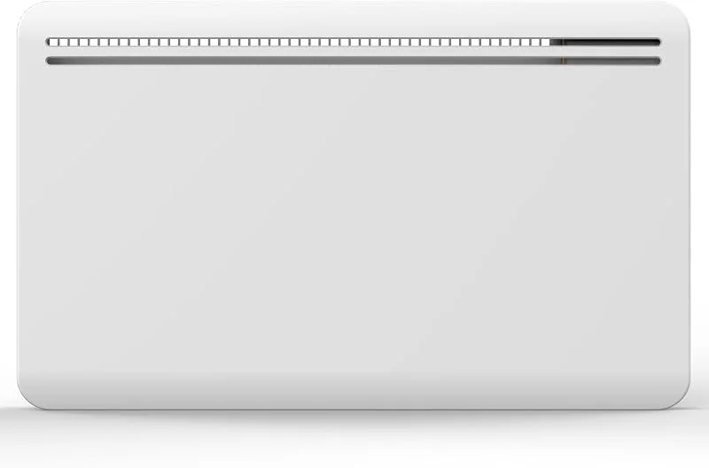 Kalia Elektrischer Heizkörper mit Trockenträgheitsblock FONTE LCD 1500W Aspen NF Standard — Heizung Warmepumpe
