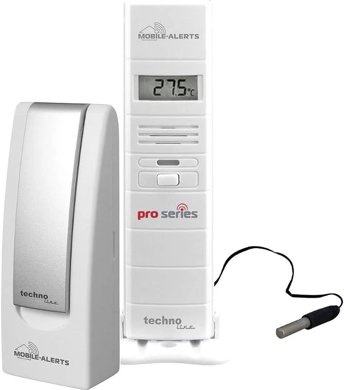 Techno Line Technoline MA 10032-SET — Luftbefeuchter