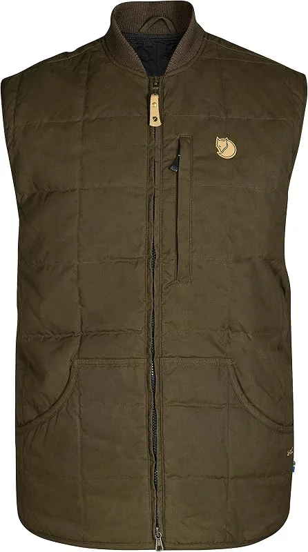 Fjällräven Herren Grimsey Sport Jacket (1er Pack) — Heizkleidung