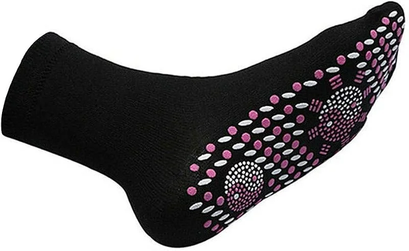 Beheizbare Socken Damen Sportsocken Herren Thermosocken Winter Knöchelsocken Laufsocken Fußheizung Freizeitsocken Heizsocken Warme Socken Weihnachten Geschenke — Heizkleidung