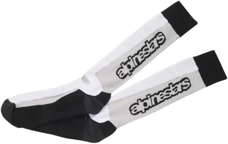 Alpinestars Unisex Touring Summer Socks Technische Socken (1er Pack) — Heizkleidung