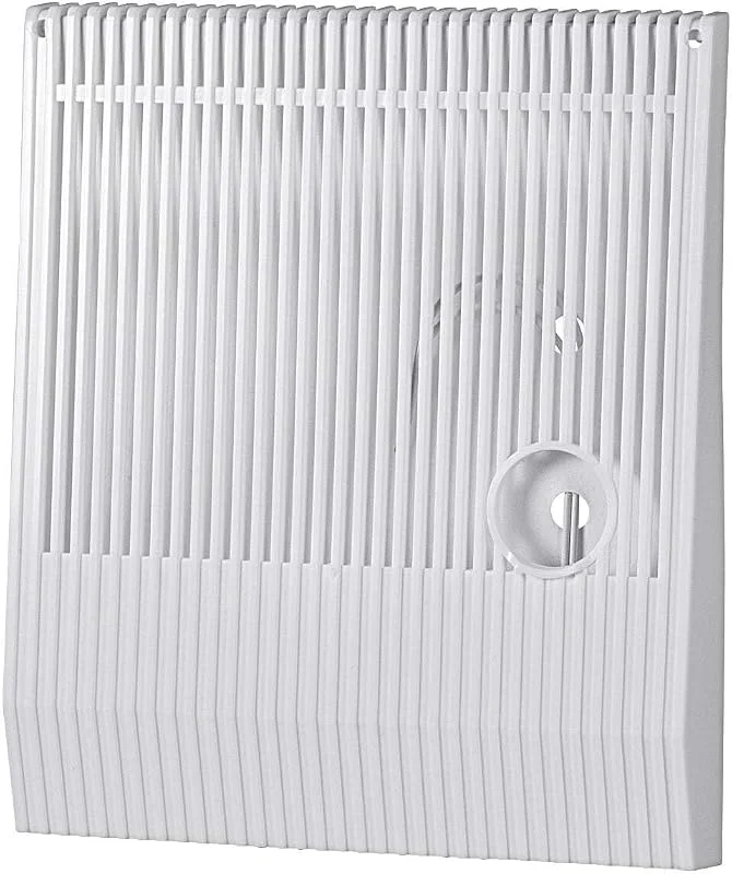 Flachverdunster für Raumgrößen bis 25 m³ 750 ml, 27 x 31 cm — Luftbefeuchter