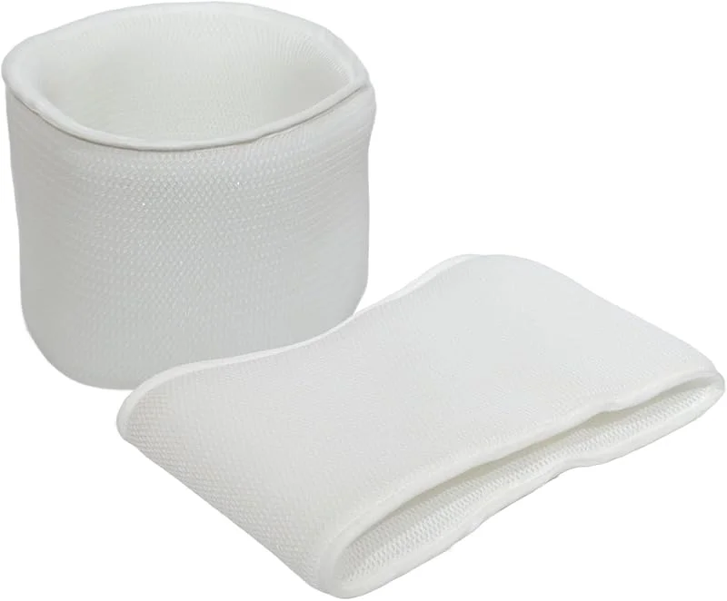PUREBURG Ersatz-Filter, kompatibel mit YougetTech EH20 Verdunstungs-Luftbefeuchtern, 2er-Pack, waschbar für große Räume, Büro