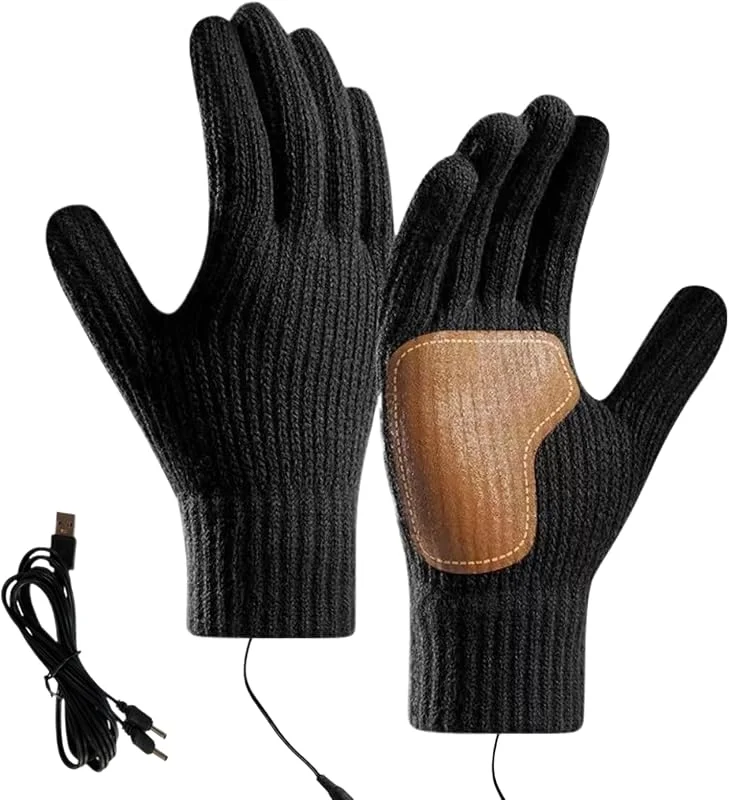 Generico Beheizte Handschuhe für die Hände — Heizkleidung