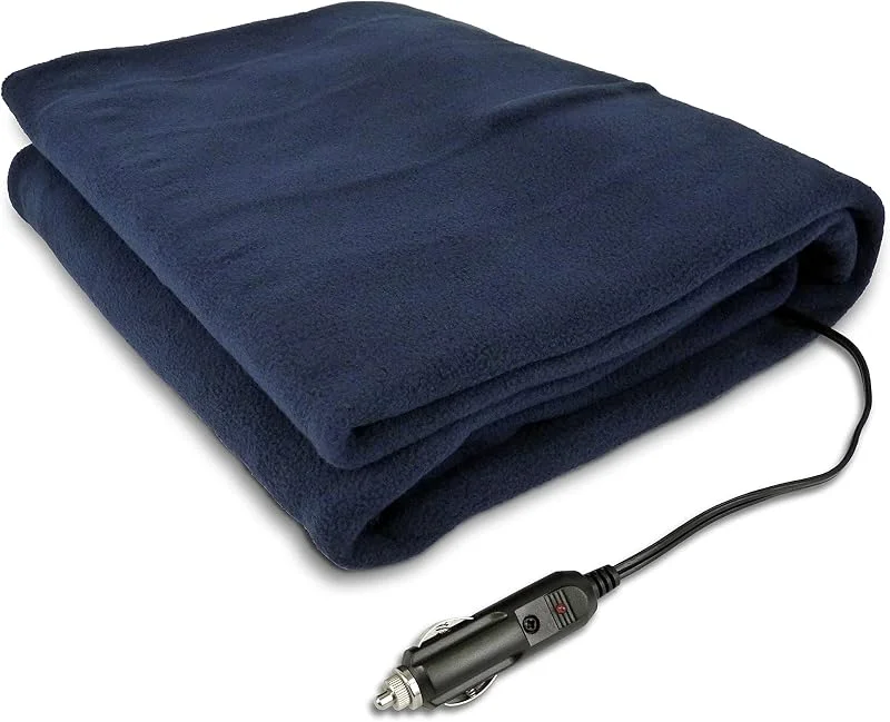 Schumacher 1222U Elektrische Heizdecke, 12 V — Heizung Warmepumpe