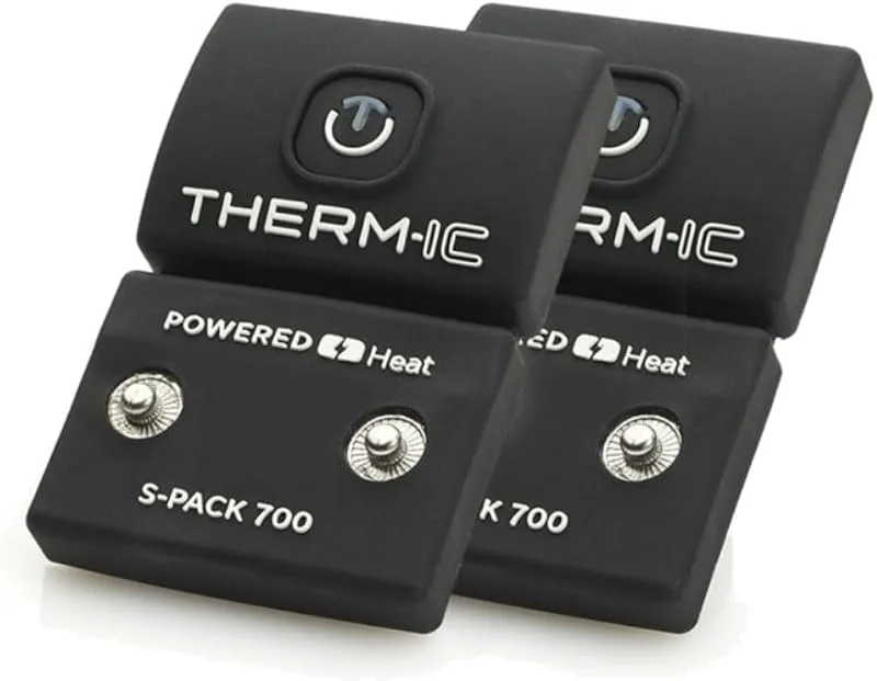Therm-ic Baby-Boys X — Heizkleidung