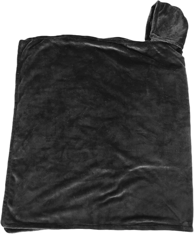 Irfora Tragbare Heizdecke, USB-betrieben, Flanell — Heizung Warmepumpe