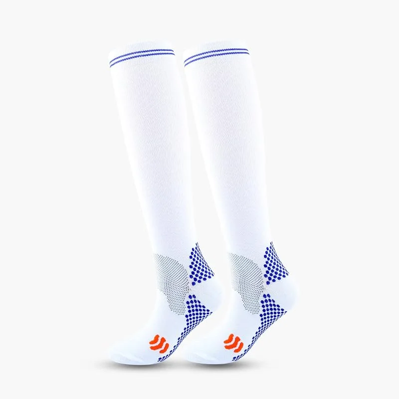 Kuschelsocken Damen Socken Lustige Kompressionssocken Für Frauen Und Männer Perfekt Für Durchblutung Und Unterstützung Beim Radfahren — Heizkleidung