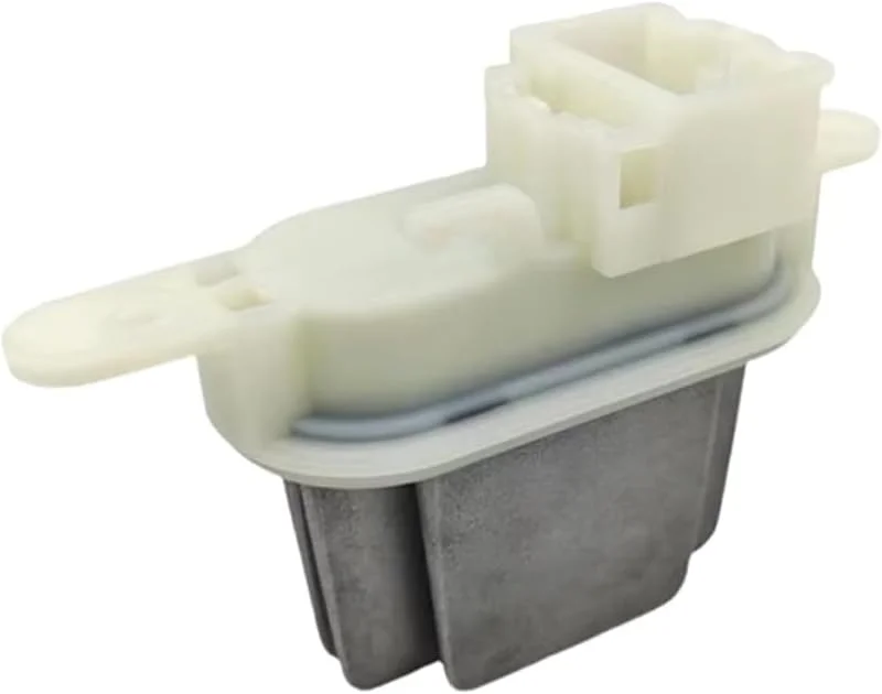 Heizlüfter-Vorwiderstand für Laguna III 52426558 271502060R Auto-Heizungsgebläse-Elektrolüftermotor-Vorwiderstand — Heizung Warmepumpe