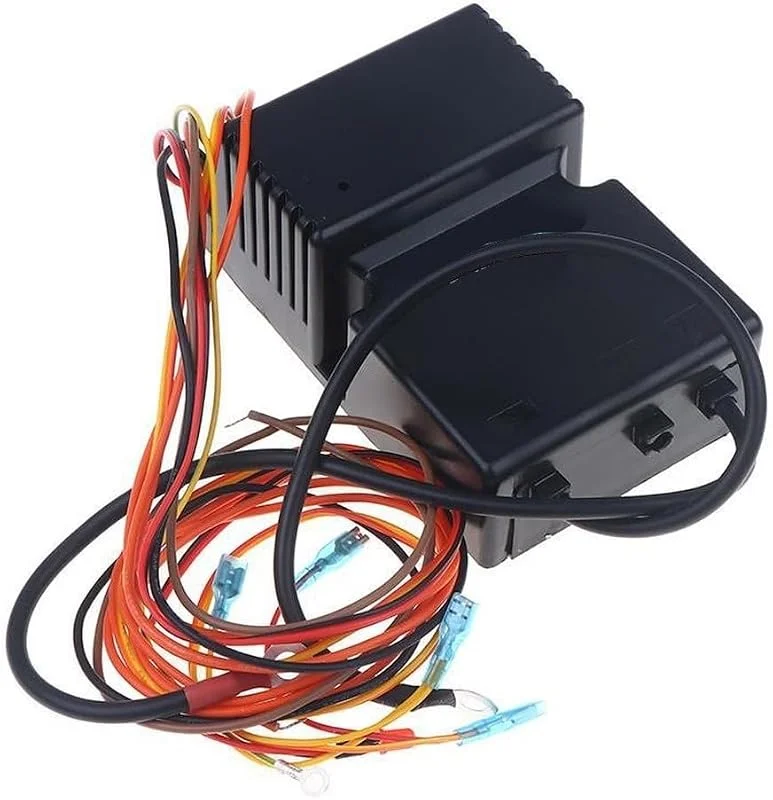 Gas Ofen Zünder HLK-01 AC220V für Gasheizungen — Heizung Warmepumpe