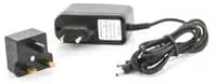 RST Ladegerät für Thermotech beheizbare Handschuhe UK-Steckdosenadapter — Heizkleidung