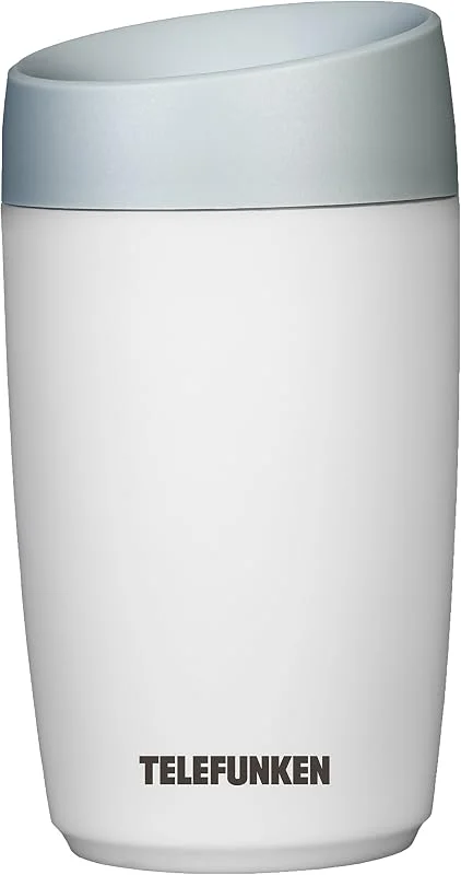 Telefunken Luftbefeuchter Steamy Mini, T90211