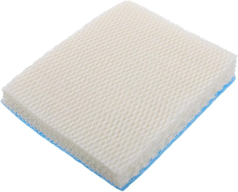 Homoyoyo Filter für Luftbefeuchter Reparaturfilter Kompatibel mit Honeywell Ersatzteil für Haushaltsluftbefeuchter Austauschfilter für Innenräume