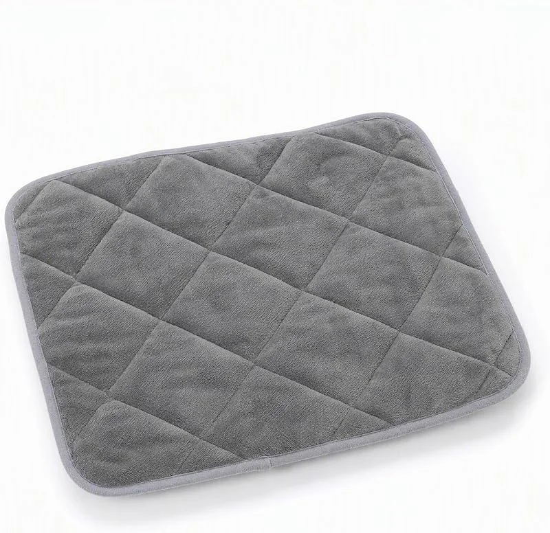 Thermo Matte Tiere, 40 * 50CM, Waschbare Welpen Thermodecke — Heizung Warmepumpe